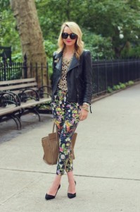 Mixing Prints