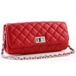 Quilted Handbag