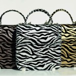 Glass Handbags