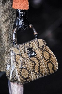 Python Handbag