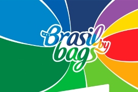 Brazil by Bags