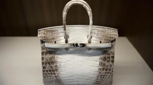 Hermes handbag