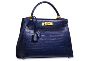 Hermes handbag