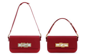 Fendi 3Baguette handbag