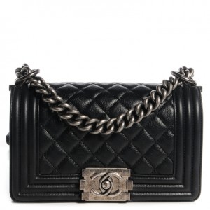Chanel price changes