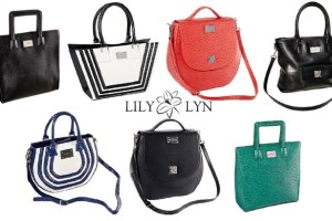 Lily Lyn handbags
