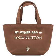 Louis Vuitton perd son procès contre My Other Bag