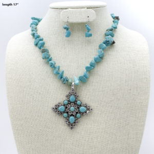 turquoise jewlery