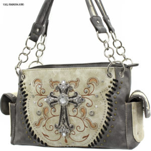 Pistol Purse Concealed Carry