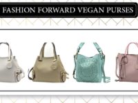 vegan handbags