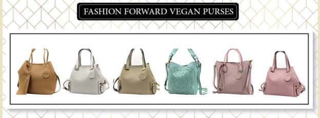 vegan handbags